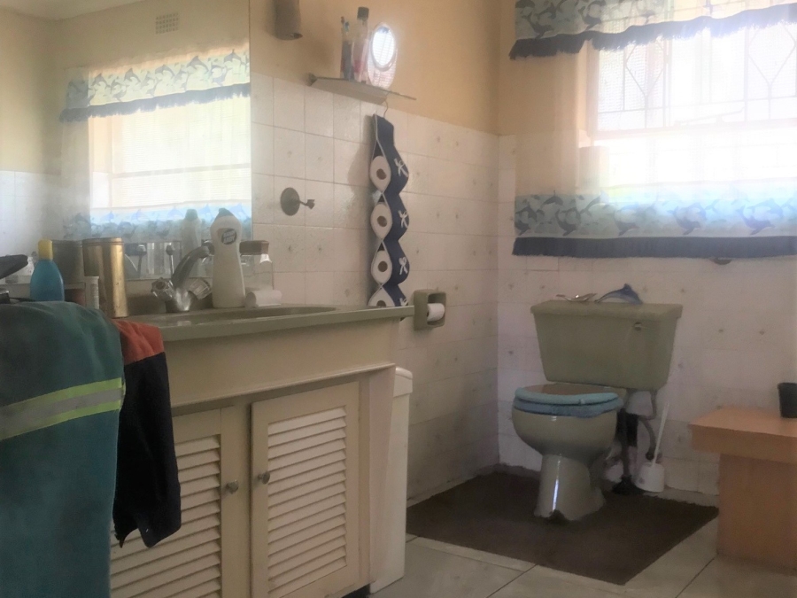 4 Bedroom Property for Sale in Olifantsnek North West